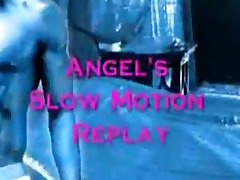 Angel aloe james Secret 2 of 2