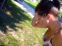 любитель женщин плеваться ком