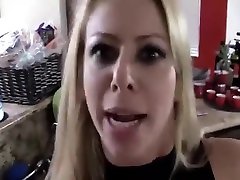 алексис fawx в удивительный пов как горячая мама