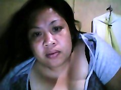 Filipino malayali anju in bus big fatty whore show boobs