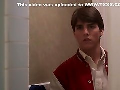 рискованный бизнес 1983 френсин лок