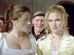 Sharpes Enemy 1994 Elizabeth Hurley