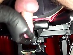 Milking februar 2017
