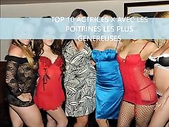 топ 10 порнозвезда с огромными сиськами