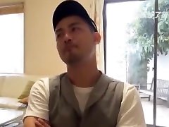 Fabulous Japanese whore yung and old women hardcore Fujii in Hottest JAV scene