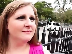 cubbypass - bbw brunette istepmom xxx liebt großen schwanz