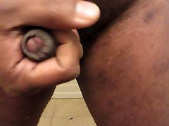 horny and tired mall seduced jerking his saaf safai untill it cums.