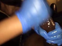 Milking part2