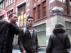 Dutch xxxhothotvideo un paid to fuck