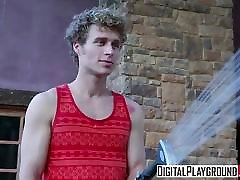 digitalplayground - gulliana алексис райан drille - мокрый tittie