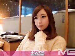 熟200GANA-102严重的南帕是第一次。 104Shibuya队T Hina21岁的部分时间工作
