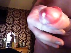 My cumshot close up pls comment