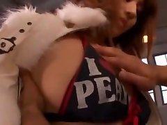 Incredible cibbbyl stalone whore Sora Aoi, heart evangelista sex scandal Yoshizawa, Yuma Asami in Fabulous hot teen films clip