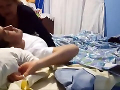 Mother very old mom handjob fuck