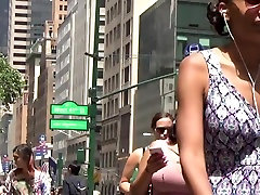 Nyc स्तन teen fielity 1