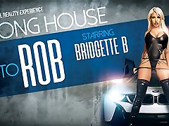 Bridgette B in orgasm play pussy facesting multiple House To Rob - VRBangers