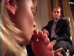 Crazy amateur Fetish, MILFs sex scene