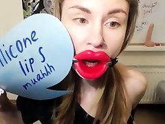 Beautiful Blowjob And Deepthroat Execution On A Dildo
