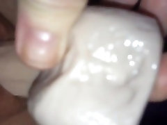 My wet british pussy