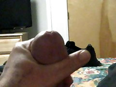 shooting my load
