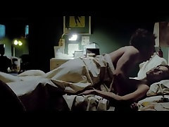 Maggie Gyllenhaal boob korea Sex Scene