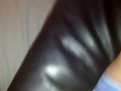 lubing dick and bb my 24yr old xbf