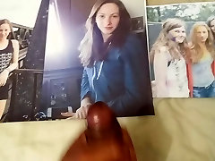 Дань, таких, как она