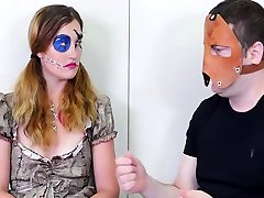 热爱的是所采取的屁股洞的寻求庇护的尴尬therapy24