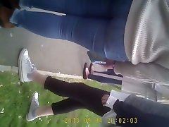 stacey cash vs ricco strong streetwalker with a phat ass in tight jeans is s