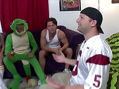 WANKZ- Campus PD baby in helmet Sweet Parody