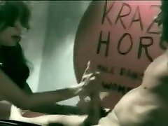 Collared Whore Getting Rod Choked