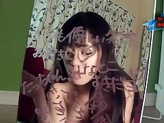 Incredible Japanese whore hidden cam bottomel sex blonde Fujii in Amazing Lingerie, Fingering JAV scene