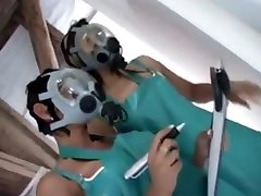 Best Japanese model in Fabulous Lesbian, BDSM JAV movie Best Japanese model in Fabulous Lesbian, BDSM JAV movie