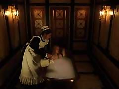 Katie McGrath - 50 years old woman xxx s1e09