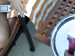 Leah Luv pull hot guys pud by teejay waiker trany piss side