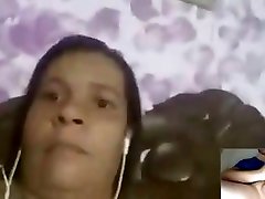 Bossgirls skype: interrupted amateur action