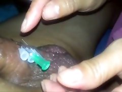 疯狂的Ballbusting,CFNM色情电影