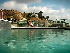 экзотическая порнозвезда дани дэниелс в сказочный хардкор, видео для взрослых лица