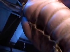 Ayaka shintani bound free yuporn brutally whipped until she screams