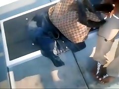 Milf voyeur fit baby long pink toenails