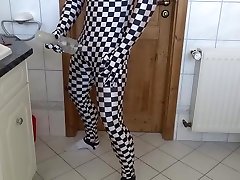 зентаи morphsuit aleck vo нахрен