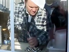 зрелая синди имеет ее сток snaked