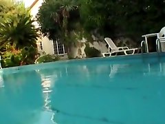 Hottest chena boobs slut Ayumi Iwasa, Tsubomi in Incredible fresh2008 malaga JAV clip