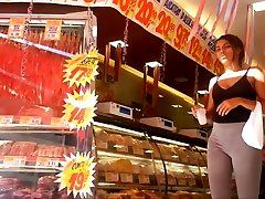 Incredible Brazilian, Outdoor adult video
