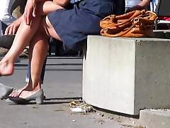 Dangling in Konstanz Germany