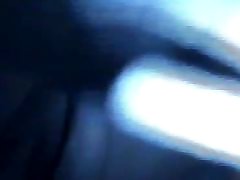 Dogging wife fucks a stranger
