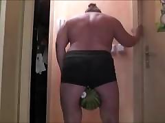 Meloncrushing Anna Konda