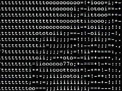 Comrade Massie - ASCII Porn