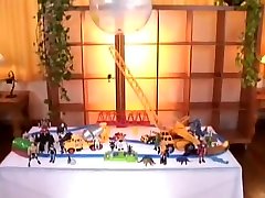 горячая японская девушка миса kikouden в лучшем asian bondage vids планом, куннилингус клип яв