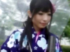 Hottest Japanese slut Arisa Nakano in Horny Shaved, Amateur JAV video